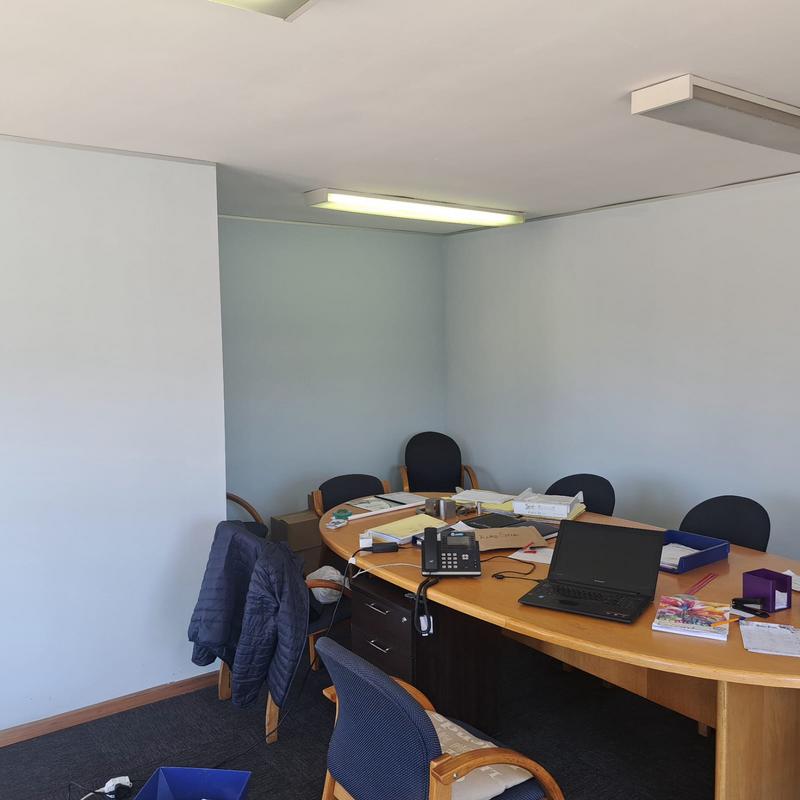 To Let commercial Property for Rent in Deal Party Eastern Cape